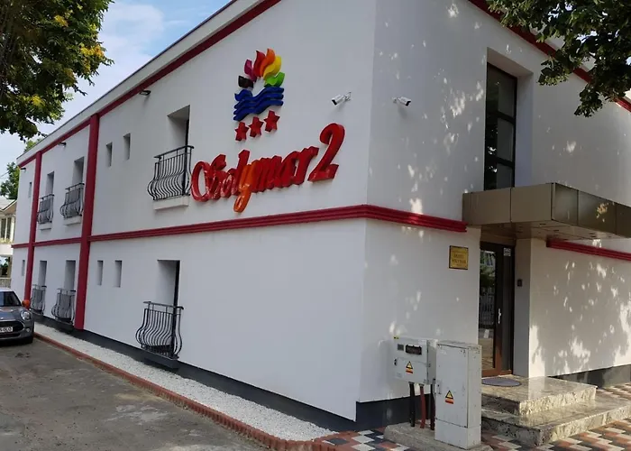 Hotel Solymar