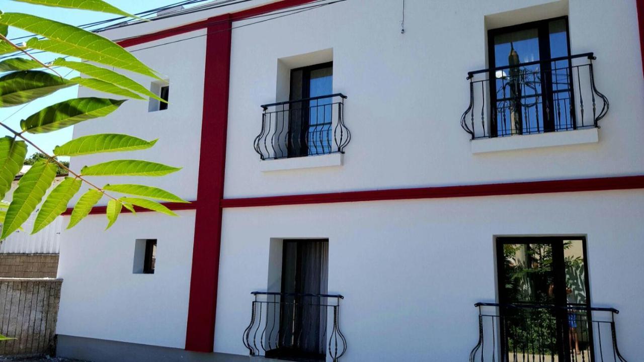 Hotel Solymar Mangalia
