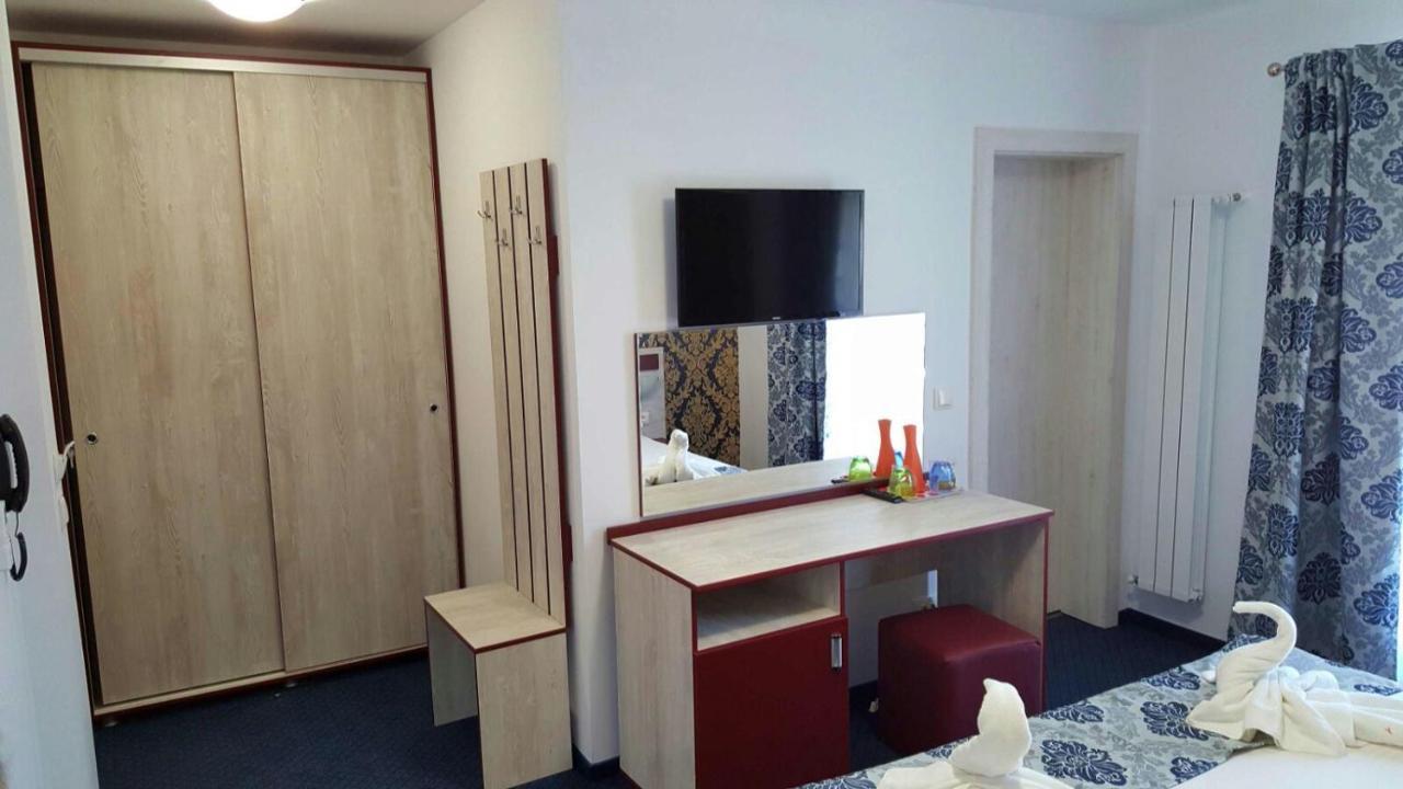 Solymar Mangalia