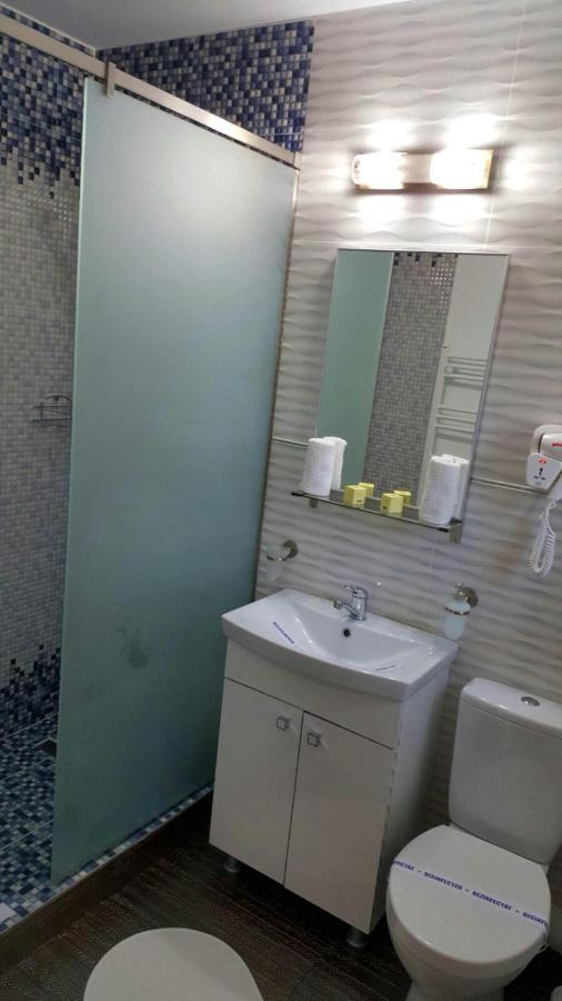 Solymar Hotel Mangalia