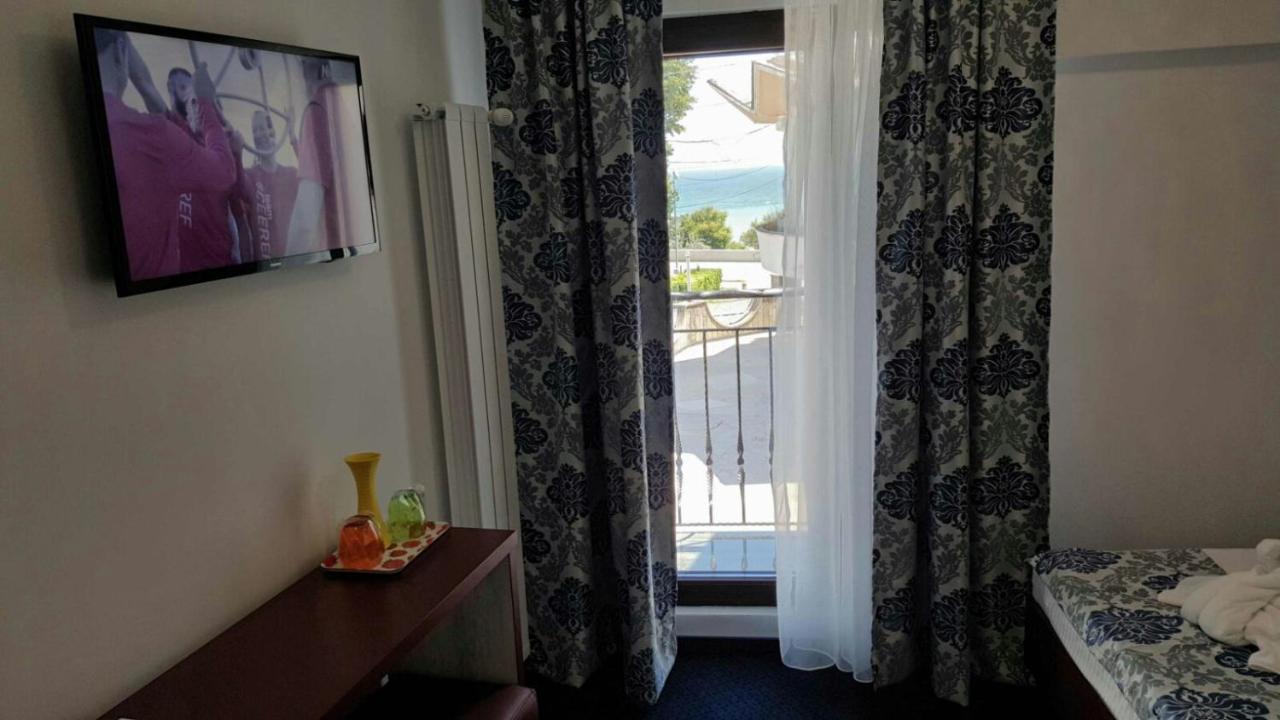 Solymar Hotel