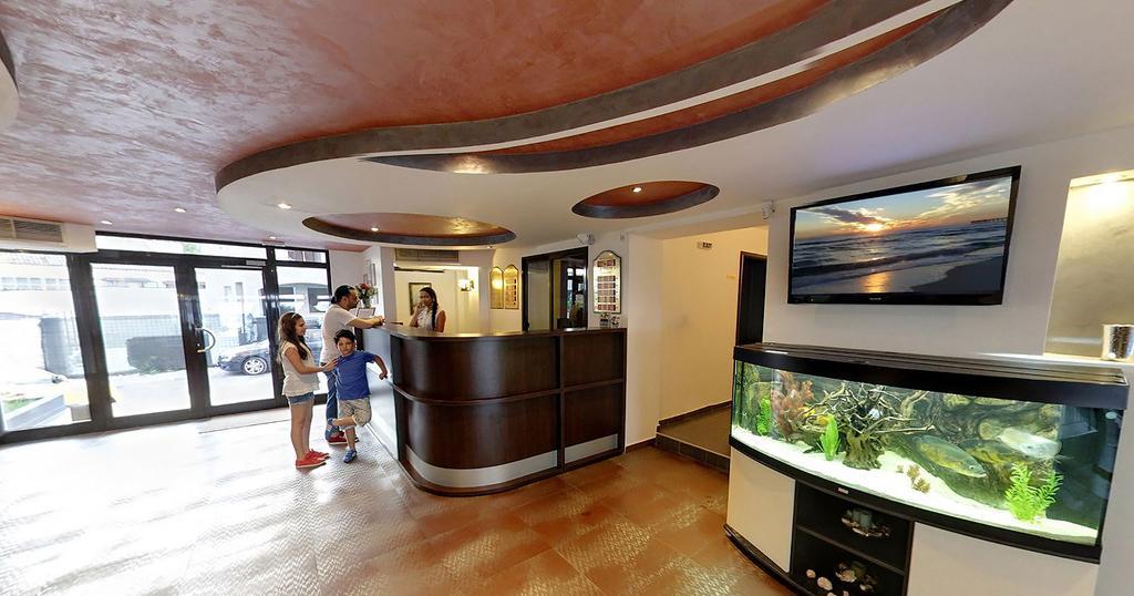 Solymar Hotel 3*