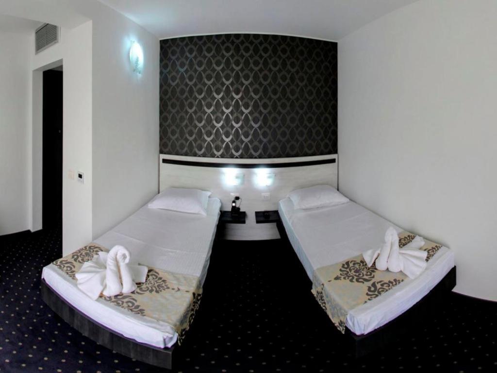 Solymar Hotel