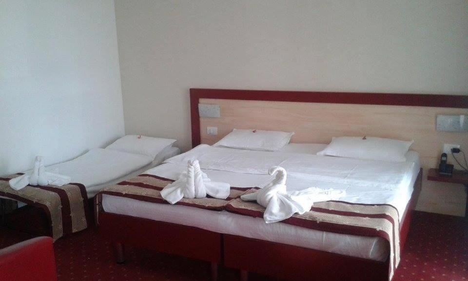 Solymar Hotel 3*