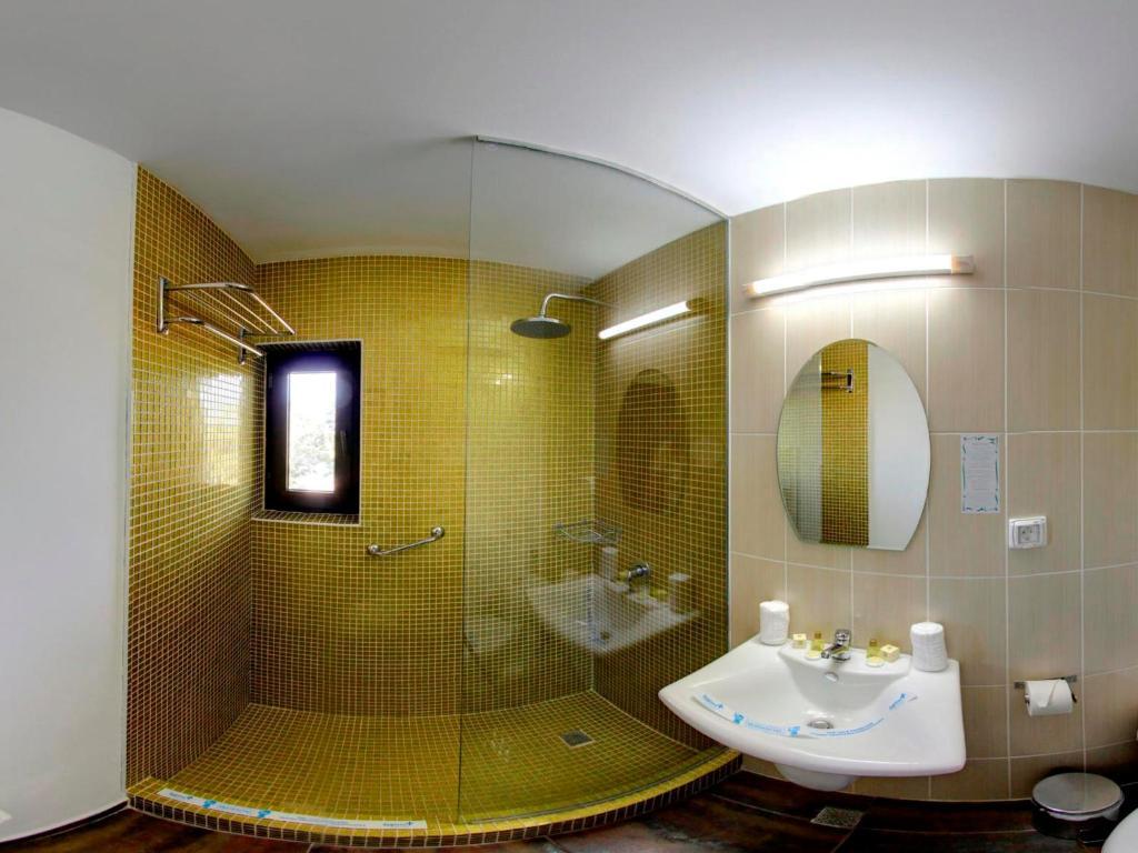Solymar Hotel Mangalia