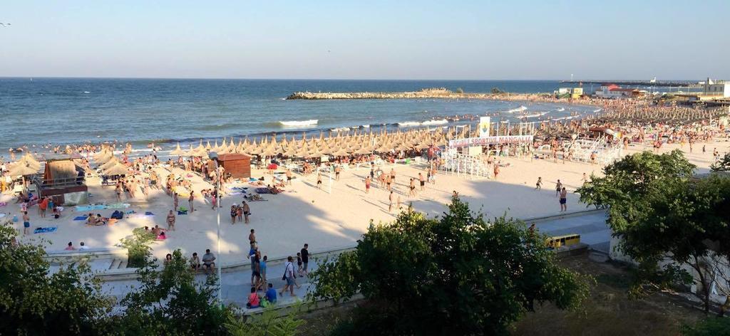 Solymar 3* Mangalia