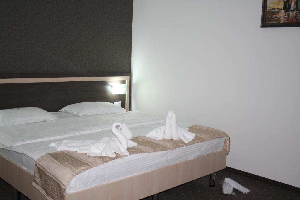 Solymar Hotel Mangalia