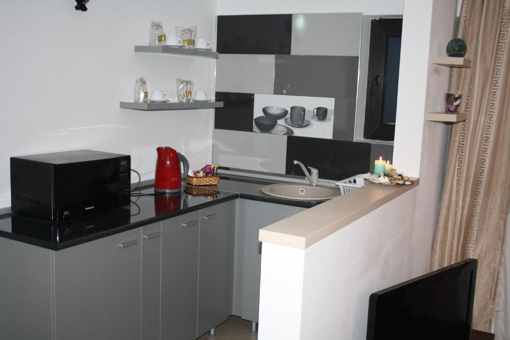 Solymar Mangalia