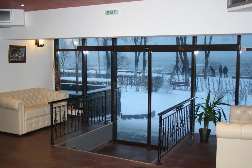Solymar Hotel Mangalia
