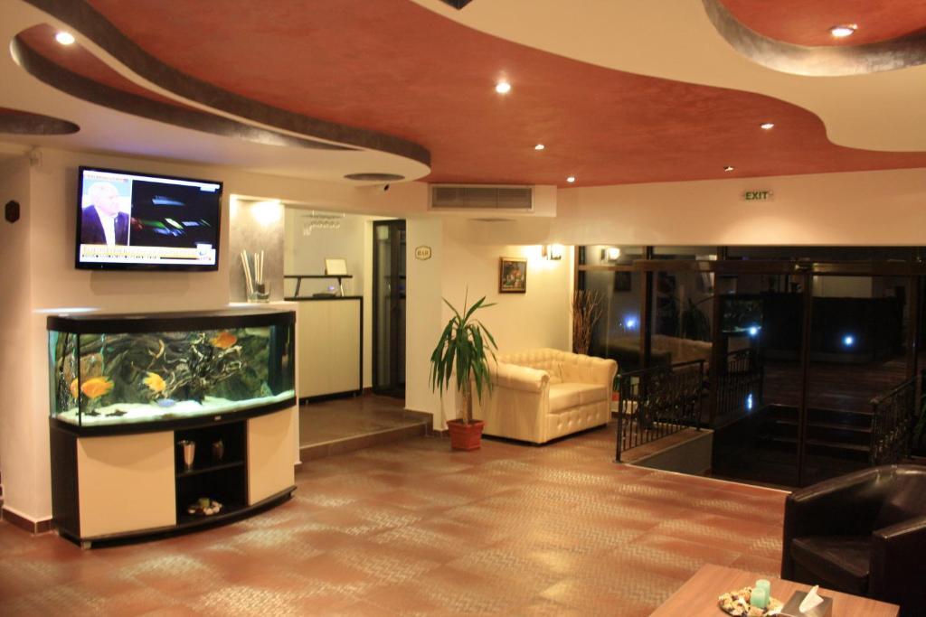 Solymar Hotel