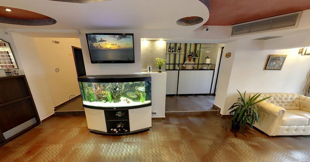 Hotel Solymar 3*